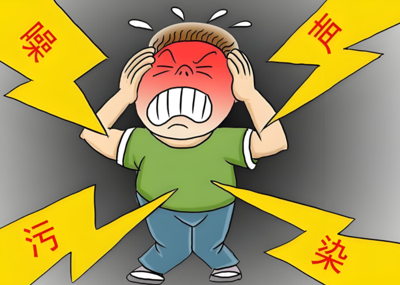 房子隔音差所帶來的體驗(yàn)實(shí)在是太糟糕了！