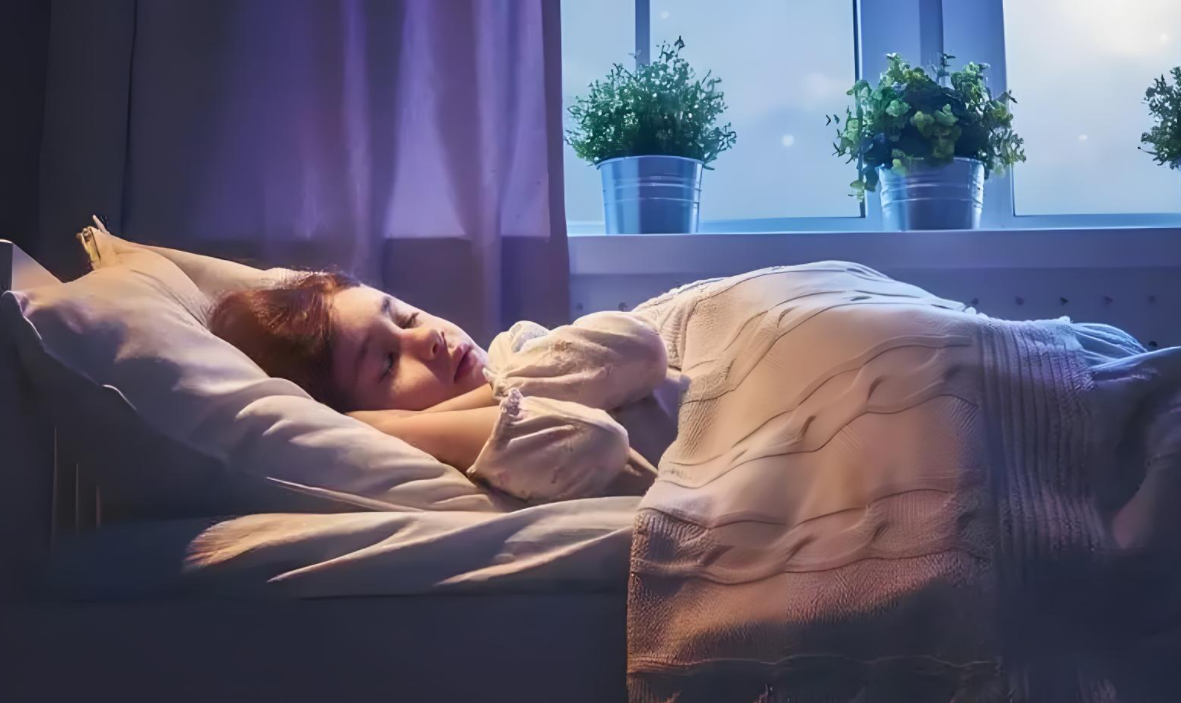 如何做好臥室隔音，改善睡眠障礙？