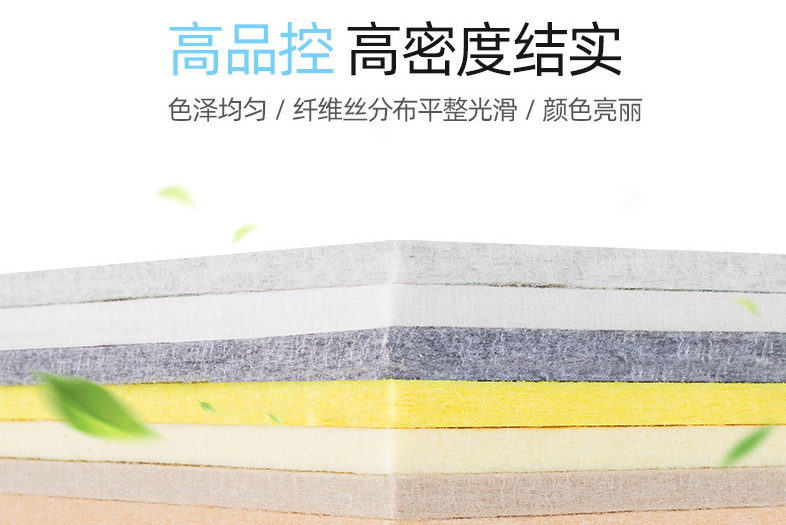 隔音墻用什么材料最好？不同材料之間的真實對比！