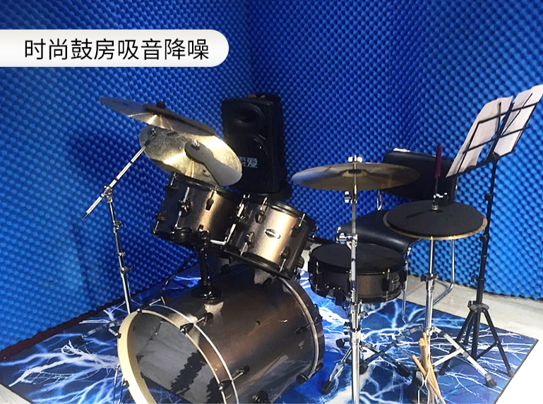  如何在家打造一間完美的練琴房？