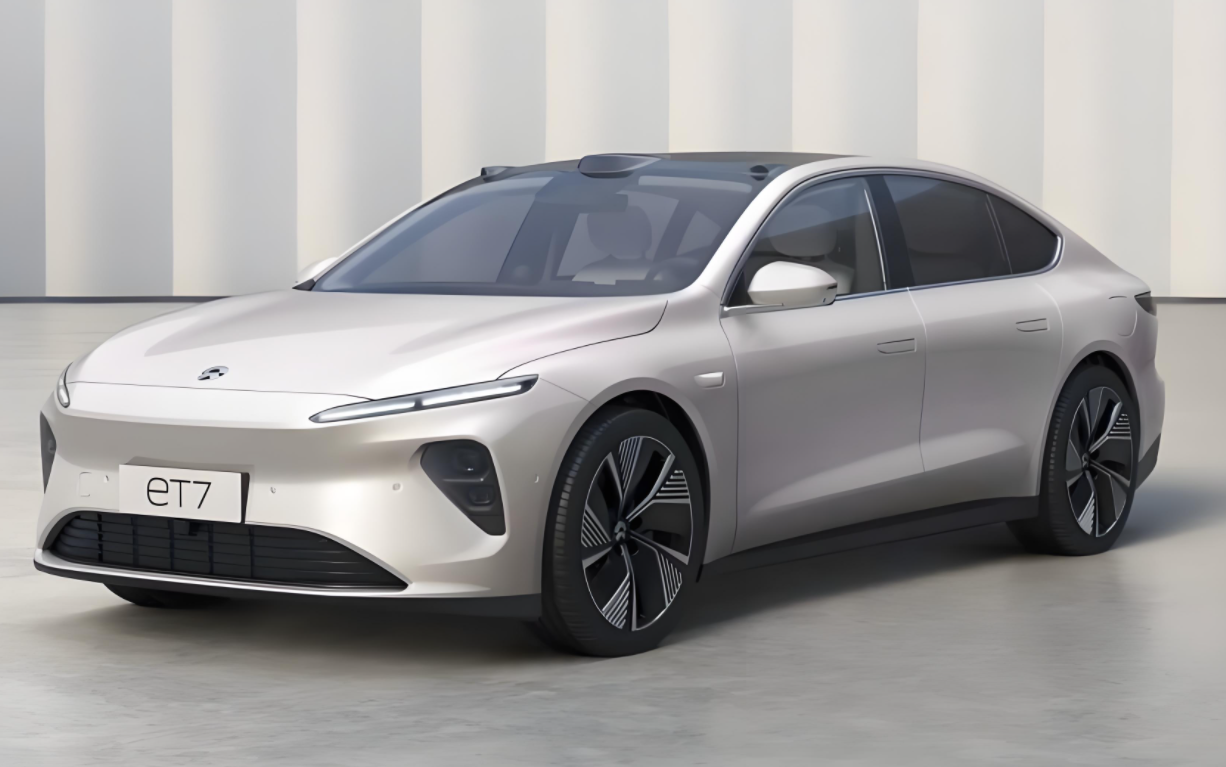 為什么蔚來(lái)汽車選擇億派聲學(xué)設(shè)計(jì)隔音方案？