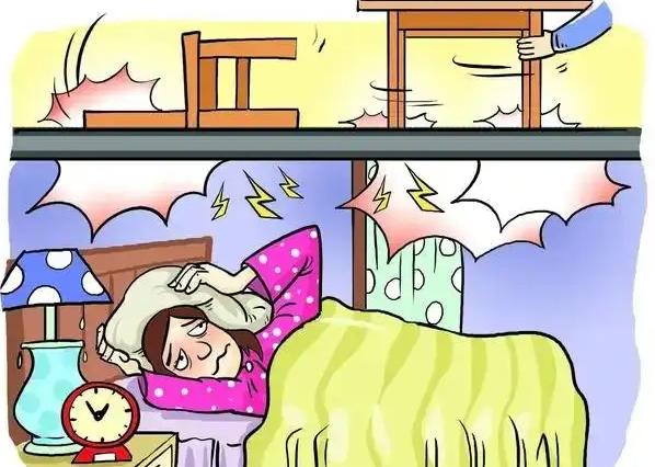隔音氈和隔音棉的真實效果