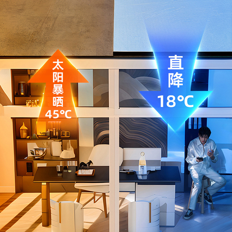 玻璃棉是環(huán)保的選擇還是隱秘的危害？