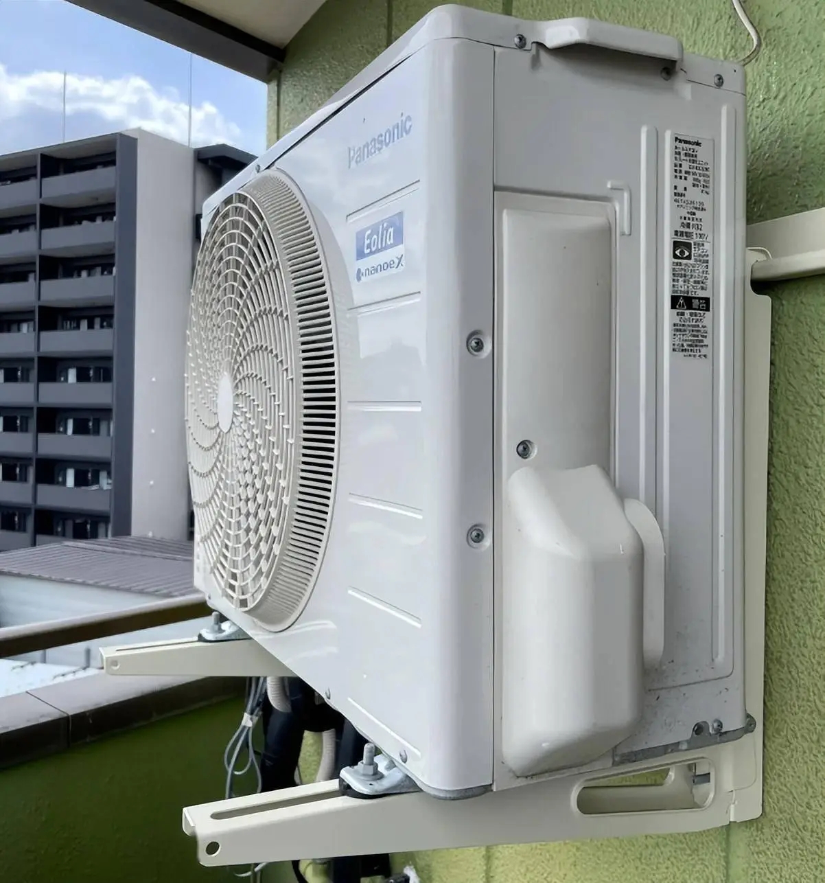 空調噪音惹人煩？哪種隔音材料最管用？