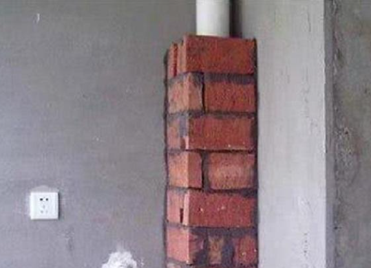 下水管噪音不用愁，這樣做美觀又隔音！